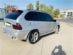 بي ام دبليو X5